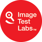 Image Test Labs (logo)